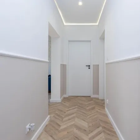 Daire Rey Premium Olsztyn (Warmian-Masurian)