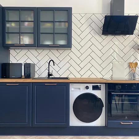 Rey Premium Olsztyn (Warmian-Masurian)