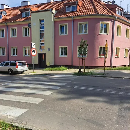 Rey Premium Apartament *