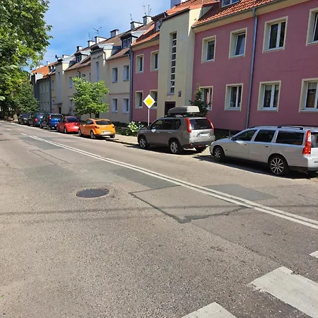 Rey Premium Apartament