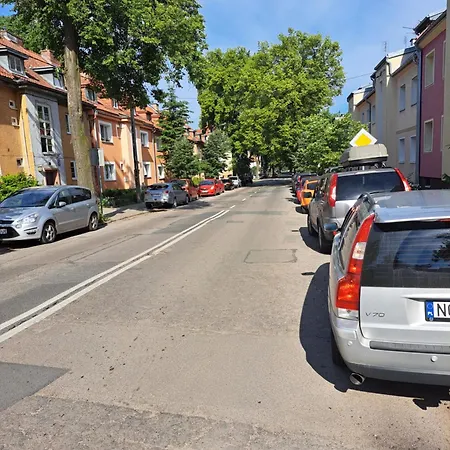 Lägenhet Rey Premium