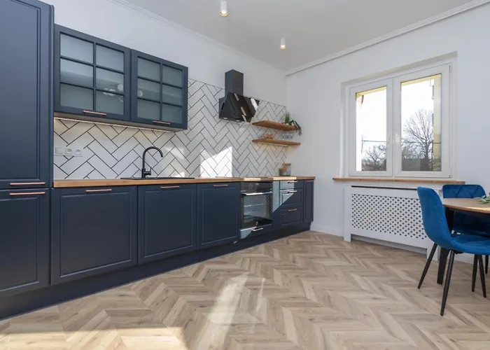 Rey Premium Διαμέρισμα *