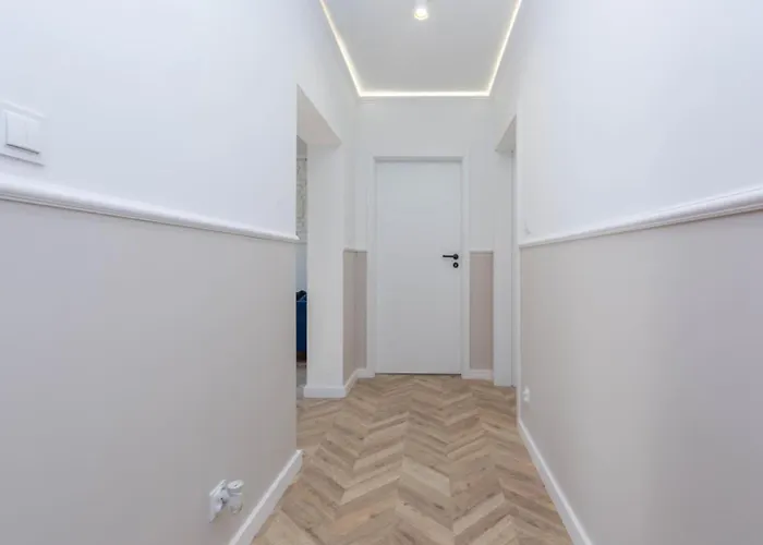 Διαμέρισμα Rey Premium Όλστυν