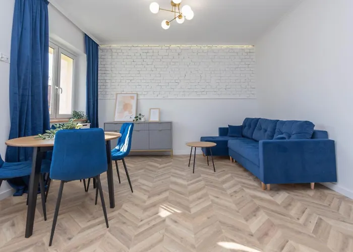 Rey Premium Διαμέρισμα Όλστυν