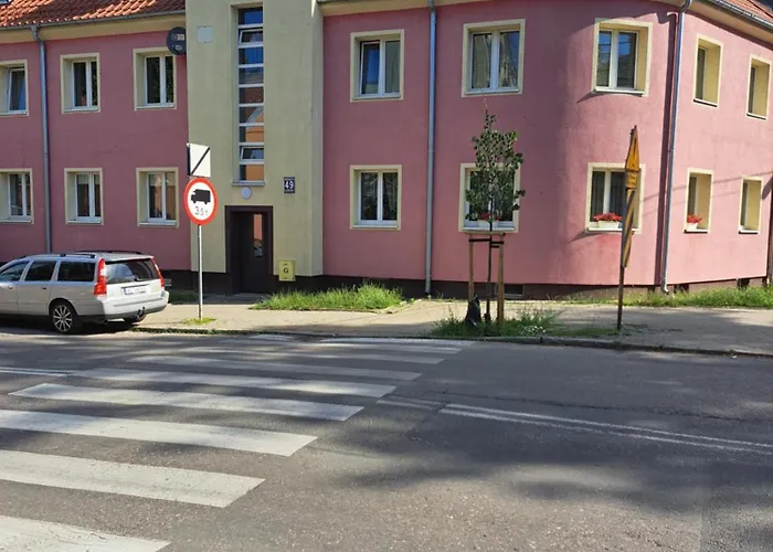 Rey Premium Διαμέρισμα *