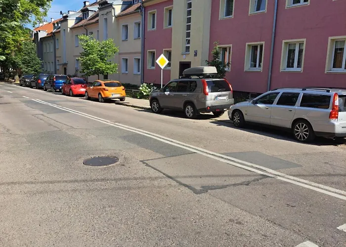 Rey Premium Διαμέρισμα