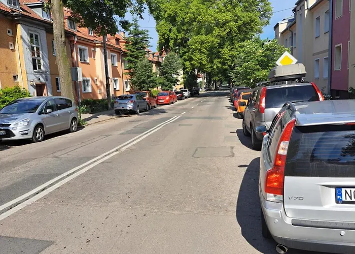 Διαμέρισμα Rey Premium