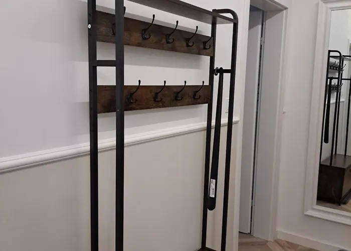 Rey Premium Διαμέρισμα